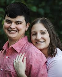 Congratulations to Michael & Magen Grigg