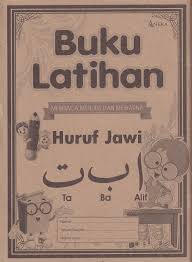 Text of latihan asas 2 menulis prasekolah. Buku Latihan Huruf Jawi Alif Ba Ta Shopee Malaysia