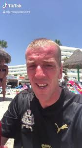 #luckyluckyman #tenerife loved this guy seen him everyday 💙👌🏻