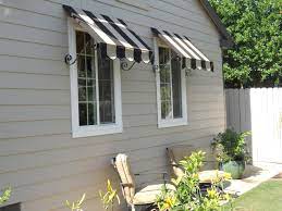 Canvas Window Awnings House Awnings Window Awnings House Front Porch