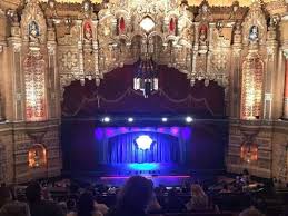 Theater Photos At Fox Theatre Detroit