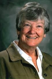 Sister Rita Moriarty, Csj Obituary February 18, 2021