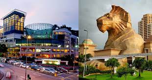 According to estimates, the occupancy rates for malls in kuala it added that mid valley megamall's lower ground (lg) level underwent a layout repositioning in september, whereby partial space previously occupied. 22 Shopping Malls In Klang Valley That Will Be Partially Open Until 31 March