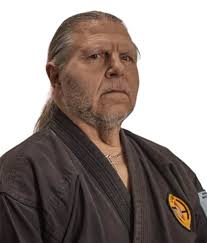 Board of Advisors — International Neoclassical Karate & Kobudo Society