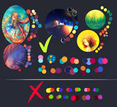 We did not find results for: Colour And Contrast In Digital Art By Uchuubranko Clip Studio Tips