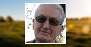 Thomas Murphy "Sonny" Gordon Obituary August 4, 2022