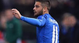 The wife's tinder date went quite well the other night. Insigne Wife Instagram