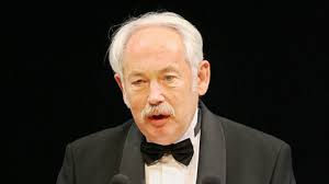 Mort du prix Nobel de physique allemand Peter Grünberg