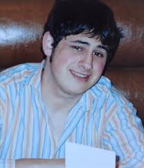 Patrick Parente Obituary (1985