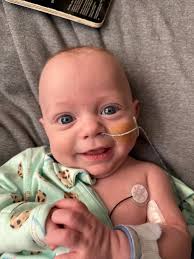 Congenital anomalies #newborn #nicu