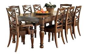 Porter Extension Dining Table Ashley Furniture Dining Room Sets Extension Dining Table Dining Room Table