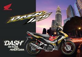 Club honda wave dash&dash repsol has 28,847 members. Honda Dash 125 Dengan Warna Baharu Harga Kekal Dari Rm5 999 Careta