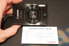 Canon Powershot Elph 110 Hs Sample Photos Ces 2012 Canon Stand Report Digital Photography Review
