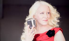 Check Out Marleena Barber's Story