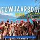 Nieuwjaarsduik at Queenstown, New Zealand 2026 - Bathhouse Playground 28 Marine Parade Event Image