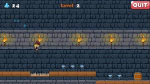 Descargar la última versión de diamond rush para android. Diamond Rush Adventure For Android Apk Download