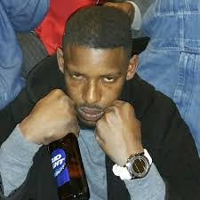 Robert Fluellen's Instagram, Twitter & Facebook