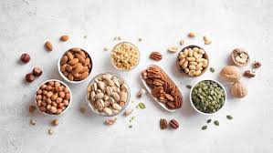 Selain rasanya yang enak, manfaat kacang bagi kesehatan. 7 Jenis Kacang Yang Bagus Untuk Diet