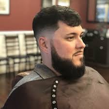 BEST of Glastonbury Beard Trim