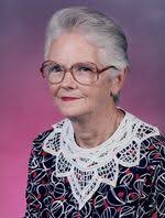 Obituary for Mary Louise Ayers McKibben