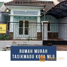 Rumah ruang tamu luas dengan 2 kamar tidur dan desain terbaru di. Cari Rumah Minimalis Murah 400 Jutaan Area Malang Kota Malang Jualo