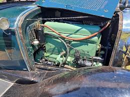 Image result for Scaraba Green 1929 Buick