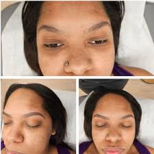 Underarm Wax Near Me: Winston Salem, NC