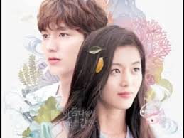 Você Conhece O Dorama "A Lenda Do Mar Azul"?