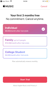 Pin On Subscribtion Screens