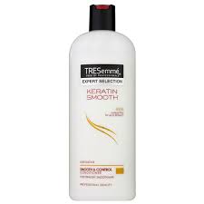 Formulated with keratin and marula oil, you can enjoy 5 benefits in 1 system. Tresemme Conditioner Keratin Smooth 500ml