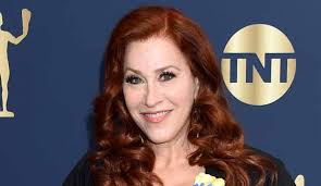 Lisa Ann Walter ('Abbott Elementary') video interview