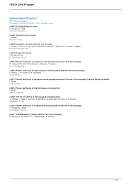 Http Www Fessh Com Santander2016 Generate Pdf Program Php