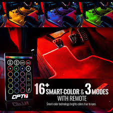 Hue light strips are well made and work well, however when it comes to installing and fixing it can be tricky, and that can certainly be said when it comes to going round corners with the strips. Best Led Light Strips 2021 Truecar Blog