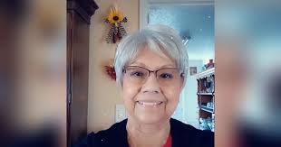 Obituary for MaryAnne Jones