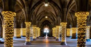 Mcintyre building university avenue glasgow g12 8qq, scotland tel: Where Are The Best Outlander Locations In Glasgow Rabbie S Blog