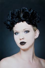 Untitled (Portrait of Cassidy Smith)