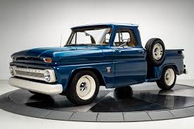 Image result for Laguna Blue 1964 Truck