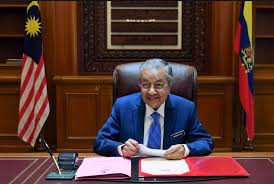 Please use the daily thread for all posts that are not related to malaysia or malaysians (or submit a text post relating your link to a malaysian context), and for all quick questions, such as where do i buy x?. Ini Senarai Gaji Perdana Menteri Dan Menteri Kabinet Malaysia Sebelum Dipotong 10