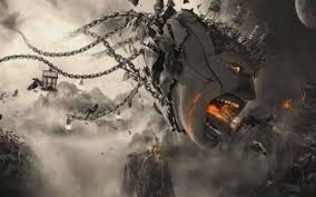 52 Surreal Hd Wallpapers Background Images Wallpaper Abyss