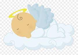 Baby Angels Cliparts Angel Boy Clip Art Png Transparent Png 116272 Pinclipart