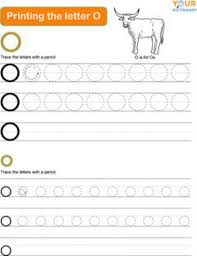 Make words with these letters. Words That Start With O For Kids