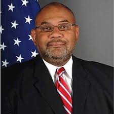 What a day. i was PROMOTED to an 02 Foreign Service Officer at the U.S.  Department of State. Great way to feel that my work these past five years  is recognized. To