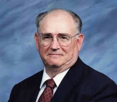 Edward "Ed" Daniel Napier Obituary November 10, 2022