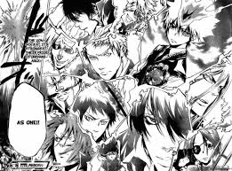 Read Katekyo Hitman Reborn Chapter 226 Mangafreak Katekyo hitman reborn家庭教师 reborn ! read katekyo hitman reborn chapter 226