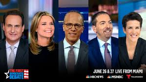 Aug 07, 2018 · msnbc live stream. Moderators Set For Nbc News Msnbc Democratic Primary Debate The Hollywood Reporter