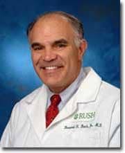 Dr. Edward G. Sutter, MD