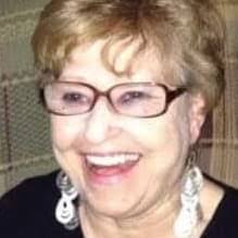 Ruby McClung Obituary (1941