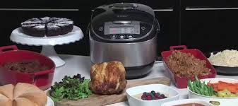 Test Et Avis Multicuiseur Russell Hobbs Cook Home En Janvier 2021