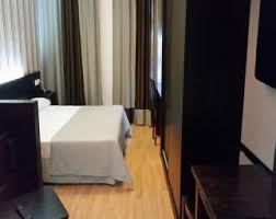 Hall88 apartahotel es un hotel moderno, abierto en 2009, dotado con las últimas facilidades y tecnologías. Hall 88 Aparthotel De Salamanca Ciudad Las Mejores Ofertas En Hoteles Net