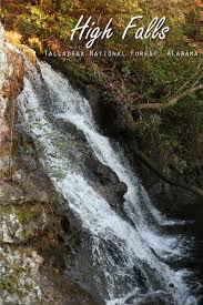 Check spelling or type a new query. High Falls Talladega National Forest Alabama The World Beyond